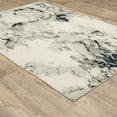 thumbnail image 2 of Avalon Home Everman Abstract Plains Area Rug or Runner, 2 of 9