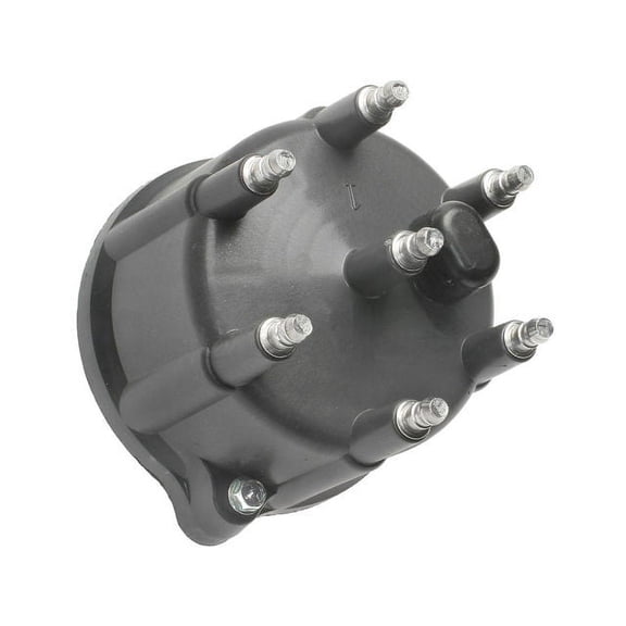 Distributor Cap - Compatible with 1994 - 2001 Dodge Ram 1500 3.9L V6 1995 1996 1997 1998 1999 2000