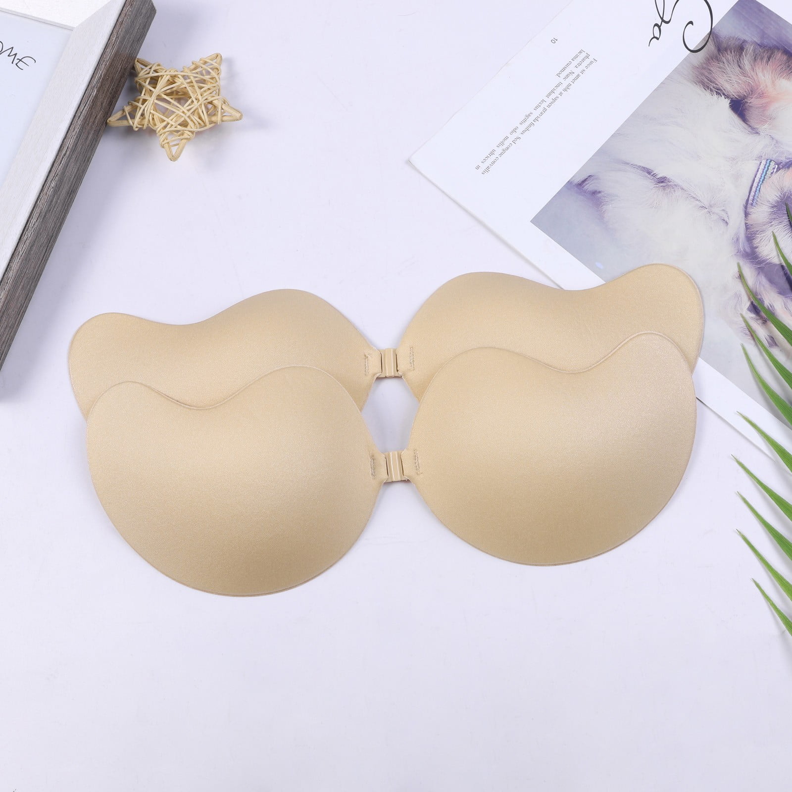 Strapless bra cutlets deals