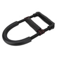 thumbnail image 1 of Entrenador de fuerza de muñeca, herramienta flexible y ajustable para ejercitar la fuerza del antebrazo, equipo de fitness, 1 of 14