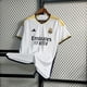 thumbnail image 3 of Camiseta De Fútbol Para Hombre 2023/24 Real Madrid Home Jersey, 3 of 4