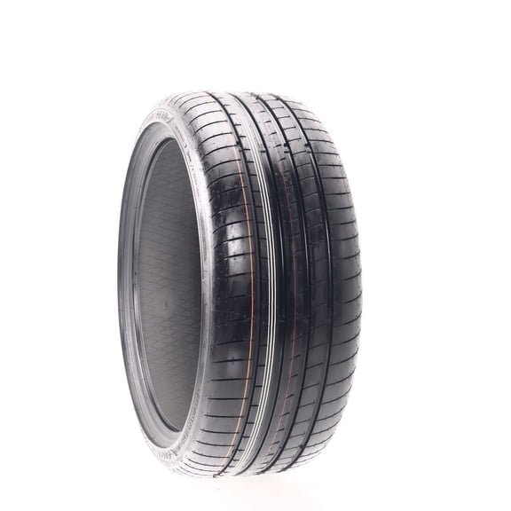 Goodyear Eagle F1 Asymmetric 3 255/35R20 97Y All-Season Tire