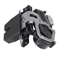 thumbnail image 5 of Rear Liftgate Trunk Lock Actuator Motor for Ford, 5 of 5
