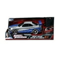 thumbnail image 1 of 1:24 Remote Control Car NissanSkyline, 1 of 2