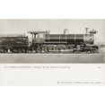 thumbnail image 2 of 4-6-2 Locomotive No 603 Poster Print By The Institution Of Mechanical Engineers Mary Evans (24 X 18), 2 of 4