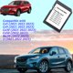 thumbnail image 5 of Tarjeta SD de navegación GPS TD2K-66-EZ1 Compatible con 2021-2023 3 / CX5 / CX9 / CX30, 2022-2023 MX30 / CX50, mapas USA/CAN/MEX, 5 of 5