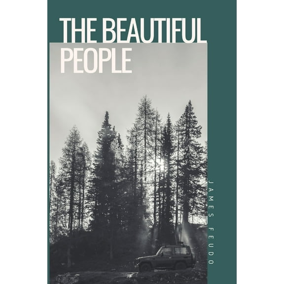 The Beautiful People (Paperback)