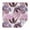 White-3, variant on Floral Square Tablecloth 42x42in(107x107cm) – Waterproof Polyester Printed Table Cover, Wrinkle Resistant & Washable for Kitchen Dining Picnic Party Decor, Thanksgiving,Christmas, Spring,Flower