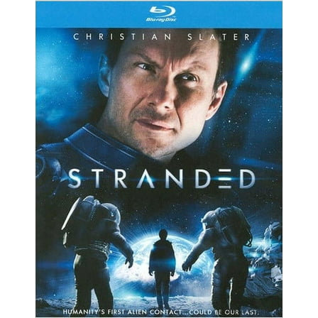 Image Entertainment - Stranded [BLU-RAY]