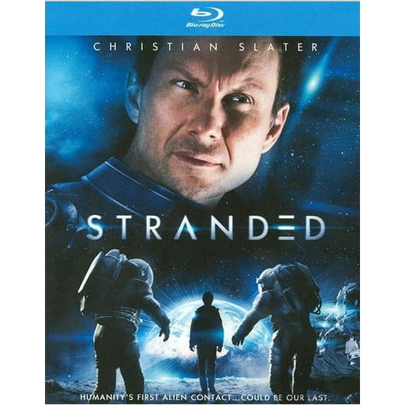 Image Entertainment - Stranded [BLU-RAY]