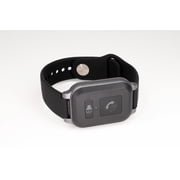 We Send Help TOUCH Personal Safety System, 4G LTE Cellular Emergency Response Device with GPS Location Services, Two-Way Voice Communication, and Professional Monitoring