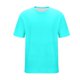 thumbnail image 5 of Tops para hombre, blusas y camisas de manga corta con cuello redondo para hombre, blusas casuales holgadas elásticas de color liso para hombre, blusas deportivas de manga corta con cuello redondo para, 5 of 5