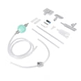 thumbnail image 2 of Fish Tank Water Changer Efficient Hands Free Mini Aquarium Vacuum Cleaner for Algae Sand Fish Poop, 2 of 8