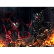 Iron Studios 1:10 Venom BDS Art - Venom: Let There Be Carnage