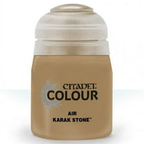 Games Workshop GAW9918995808806 28-36 Karak Stone Airbrush Paint