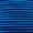 Blue, variant on 3/16 Inch Shock Cord - REFLECTIVE BLACK -10 Feet