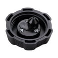thumbnail image 2 of Tapa genérica del tanque de combustible de gas, reemplazo directo, 50 mm de alto rendimiento, fácil de instalar para accesorio cuádruple de 4 ruedas, 2 of 9