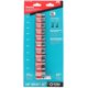 thumbnail image 2 of Juego De 10 Dados De Impacto Milimetricos 3/8 Makita E01688 Makita E01688, 2 of 5