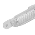 thumbnail image 3 of High Mount Brake Light 8334A08 Rear Tailgate Replacement for Mitsubishi Lancer Evolution X 2008?2017White, 3 of 5