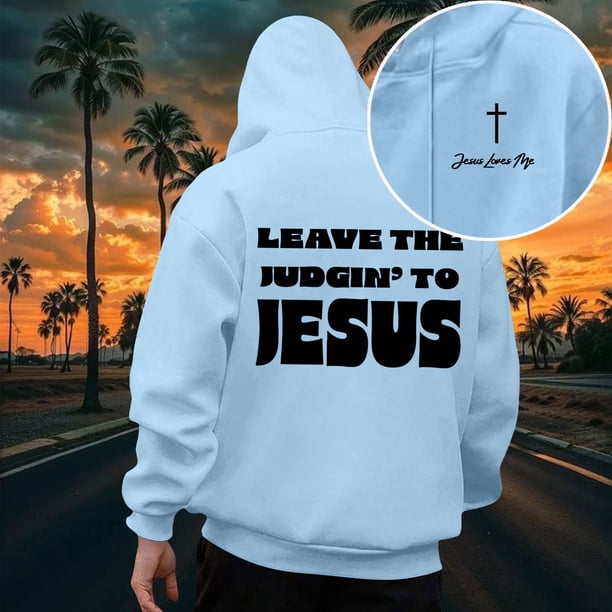 WILLBEST Sudaderas para Hombre, Sudadera Informal con Capucha para Hombre, Sudadera Holgada con Estampado, Jersey Cómodo para Uso Diario, Moda Otoño Invierno, Ropa De Calle Grande