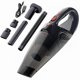 thumbnail image 1 of Handheld Vacuum Cleaner, Powerful Suction Cordless Car Vacuum Cleaner, Cordless Mini Portable Handheld Vacuum Cleaner, Window Vacuum Cleaner, Black, 1 of 5