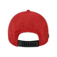 thumbnail image 2 of Legacy  Reclaim Mid-Pro Adjustable Cap, Eco Cardinal - Adjustable Size, 2 of 5