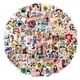 thumbnail image 1 of Pegatinas Seven Deadly Sins Anime, 100 unidades, PVC, impermeables, 1 of 3