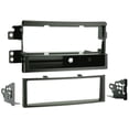 thumbnail image 2 of Fits Kia Rondo 2009-2010 Single DIN Aftermarket Harness Radio Install Dash Kit, 2 of 4