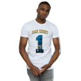 thumbnail image 2 of DC Comics T-Shirt de Football Chevalier Noir pour Hommes Batman, 2 of 3