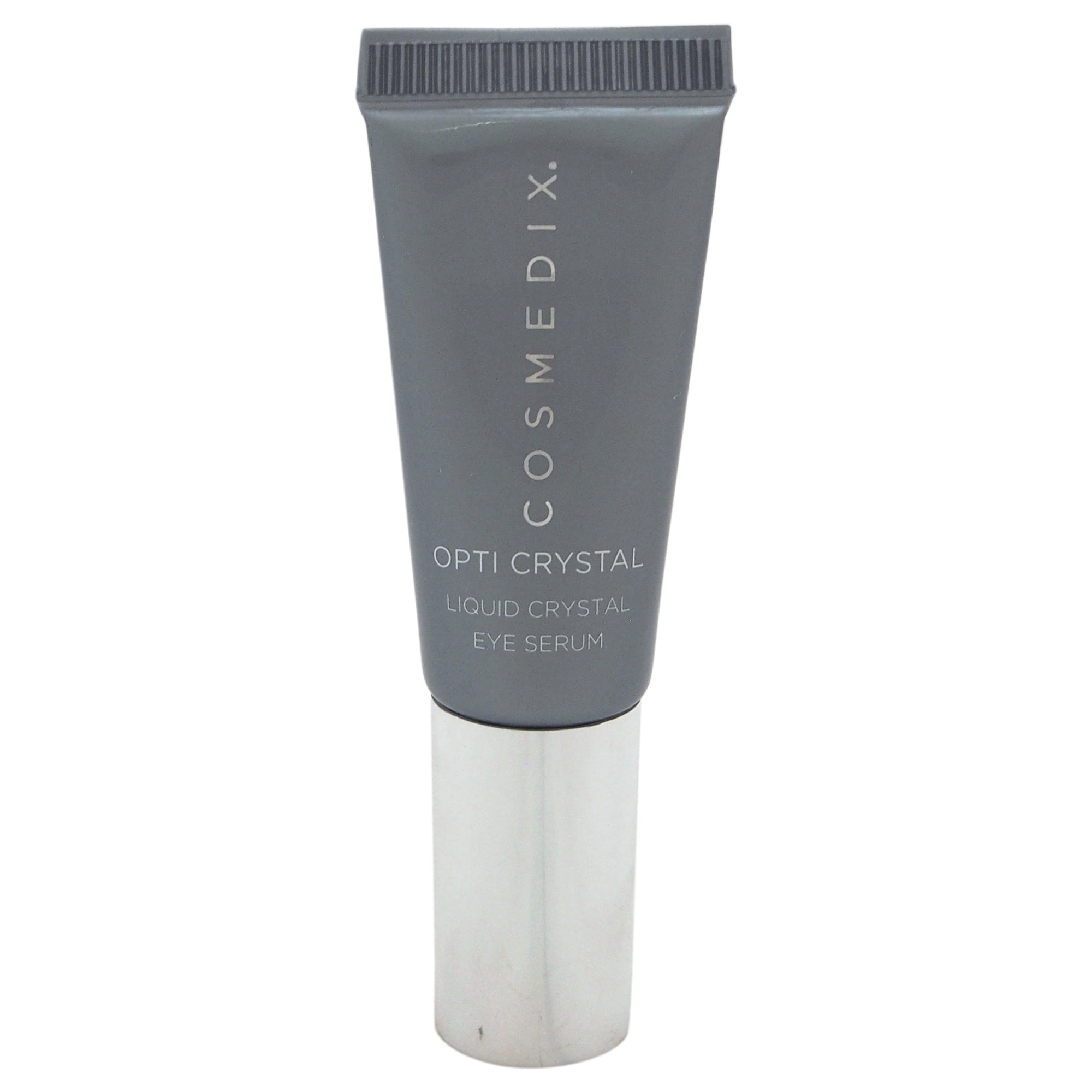 Cosmedix Cosmedix Opti Crystal Liquid Crystal Eye Serum 0.25 oz