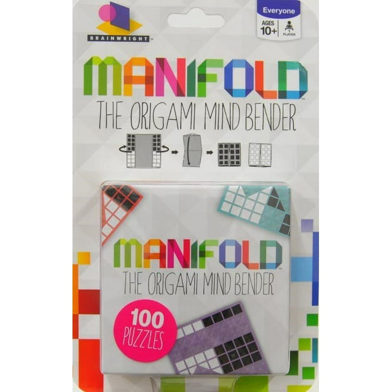 Manifold - An Origami Puzzle Game — Games for Young Minds🐑 Experimente a emoção de apostar com a ...