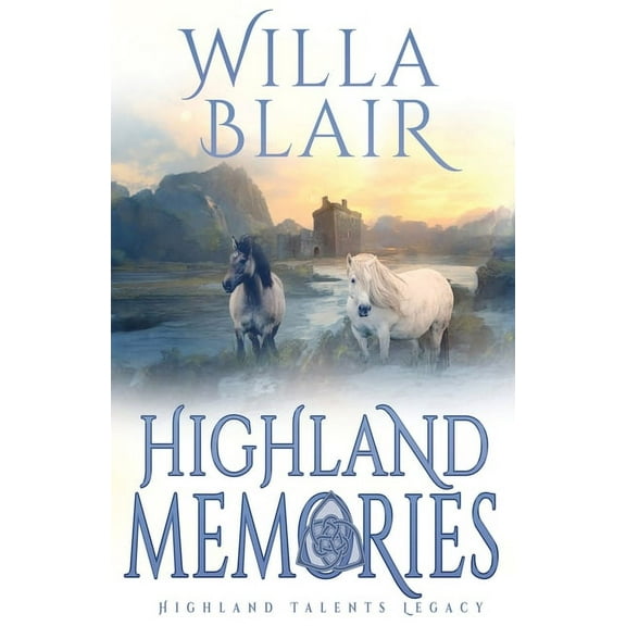 Highland Memories, (Paperback)