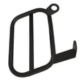 thumbnail image 3 of Motorcycle Right Side Luggage Rack, Saddle Bag Support Rack Solid Construction Easy Installation Extra Storage Space  for R NineT Pure Option Scrambler, 3 of 8