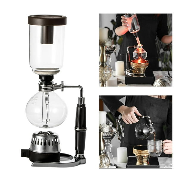 Kona top coffee maker