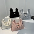 thumbnail image 1 of Bolso grande para mujer con correa ajustable - Bolso espacioso para viajes y diario para teléfono, cartera y artículos esenciales, 1 of 6
