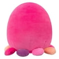 thumbnail image 2 of Squishmallows 7.5 » - Octavia la Pieuvre, 2 of 2