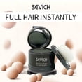 thumbnail image 4 of Sevich Waterproof Hair Line Powder Hairline Cover Up Powder Hair Shadow, 4 of 5