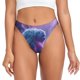 thumbnail image 1 of Balery Mystical White gorilla Jungle Tangas de Algodón para Mujer con Estampado – Ropa Interior Sexy, Transpirable, G-string-X-Small, 1 of 6