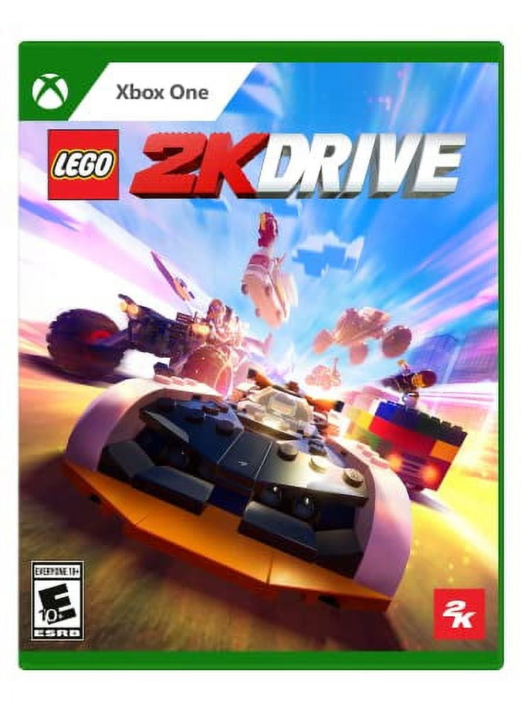 Warner Bros. LEGO Dimensions Starter Pack Batman Video Game World for Xbox One Walmart