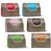 Douwe Egberts Senseo Coffee Pads Set (Classic, Decaf, Extra Mild, Extra Strong, Mild, Strong)