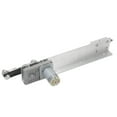 thumbnail image 4 of Cycling Reciprocating Linear Actuator Motor High Performance US Plug 24V Stroke 3 15cm DIY Design Aluminum Alloy, 4 of 7
