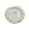 thumbnail image 3 of 5/6/7 Inch Wool Waxing Buffing Pad Tool Car Polish Disc Circle Auto Polishing Detailing Cleaning Tool Accessories, 3 of 6