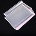 thumbnail image 1 of Bolsa de embalaje, bolsa pequeña transparente, bolsa cuadrada de plástico opp, productos, bolsa autoadhesiva, bolsa sellada, bolsa autosellada engrosada, 1 of 2