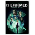 thumbnail image 2 of Chicago Med Season 8 & Chicago PD Season 10 (DVD) -English Only, 2 of 9