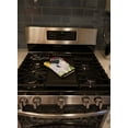 thumbnail image 2 of Papillon Oven Mitt, 2 of 7