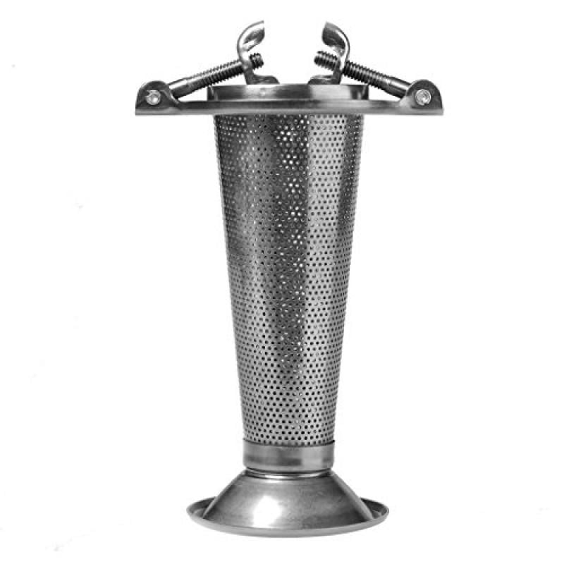 Squeezo Berry Stainless Screen