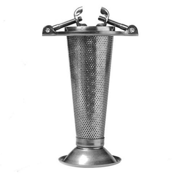 Squeezo Berry Stainless Screen