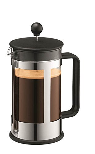 Bodum Kenya 8-Cup French Press Coffee 