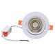 thumbnail image 5 of Downlight de ángulo ajustable, Focos empotrados LED Focos empotrados estables Focos empotrados LED Diseñados a medida, 5 of 9