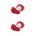 thumbnail image 3 of Ramo de flores artificial Cateissary plástico 8 Uds Tipo 11, 3 of 6
